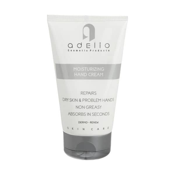 کرم مرطوب کننده و آبرسان دست ادلیو حجم 150 میلی